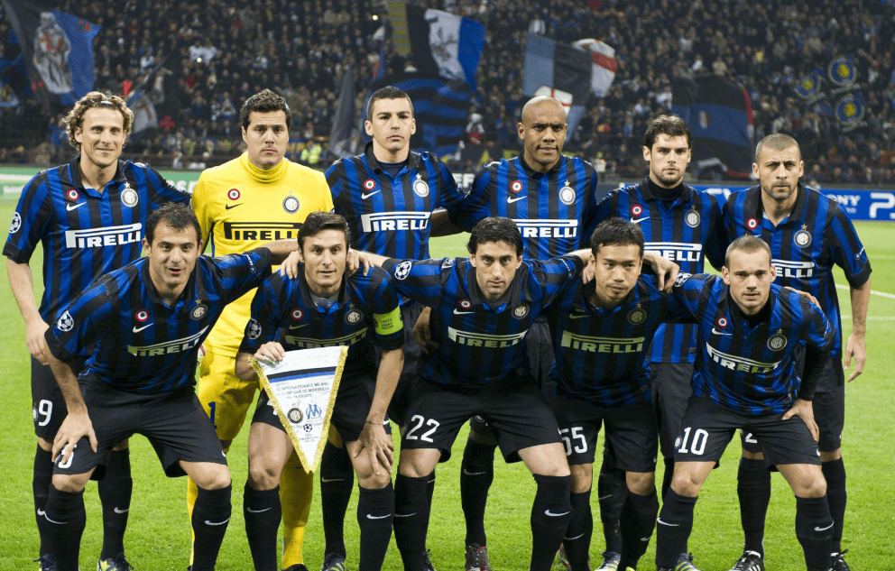 周日037意甲：国际米兰VS乌迪内斯 火热状态中！